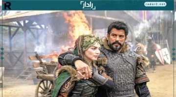 موعد عرض الموسم السابع من المؤسس عثمان والقنوات الناقلة وأبرز أحداثه